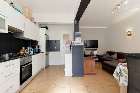 Apartamento T3 Venda em Faro (Sé e São Pedro),Faro