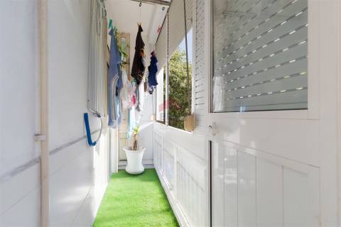 Apartamento T3 Venda em Faro (Sé e São Pedro),Faro