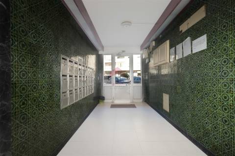 Apartamento T3 Venda em Faro (Sé e São Pedro),Faro