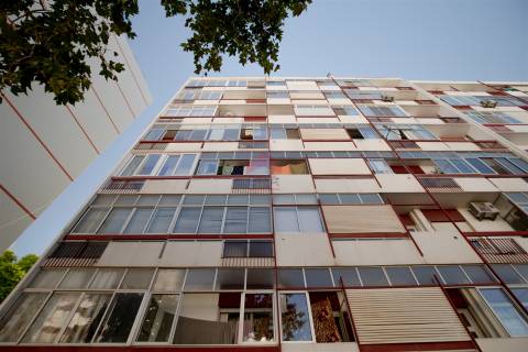 Apartamento T3 Venda em Faro (Sé e São Pedro),Faro