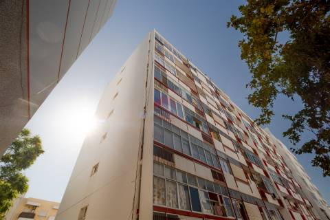 Apartamento T3 Venda em Faro (Sé e São Pedro),Faro