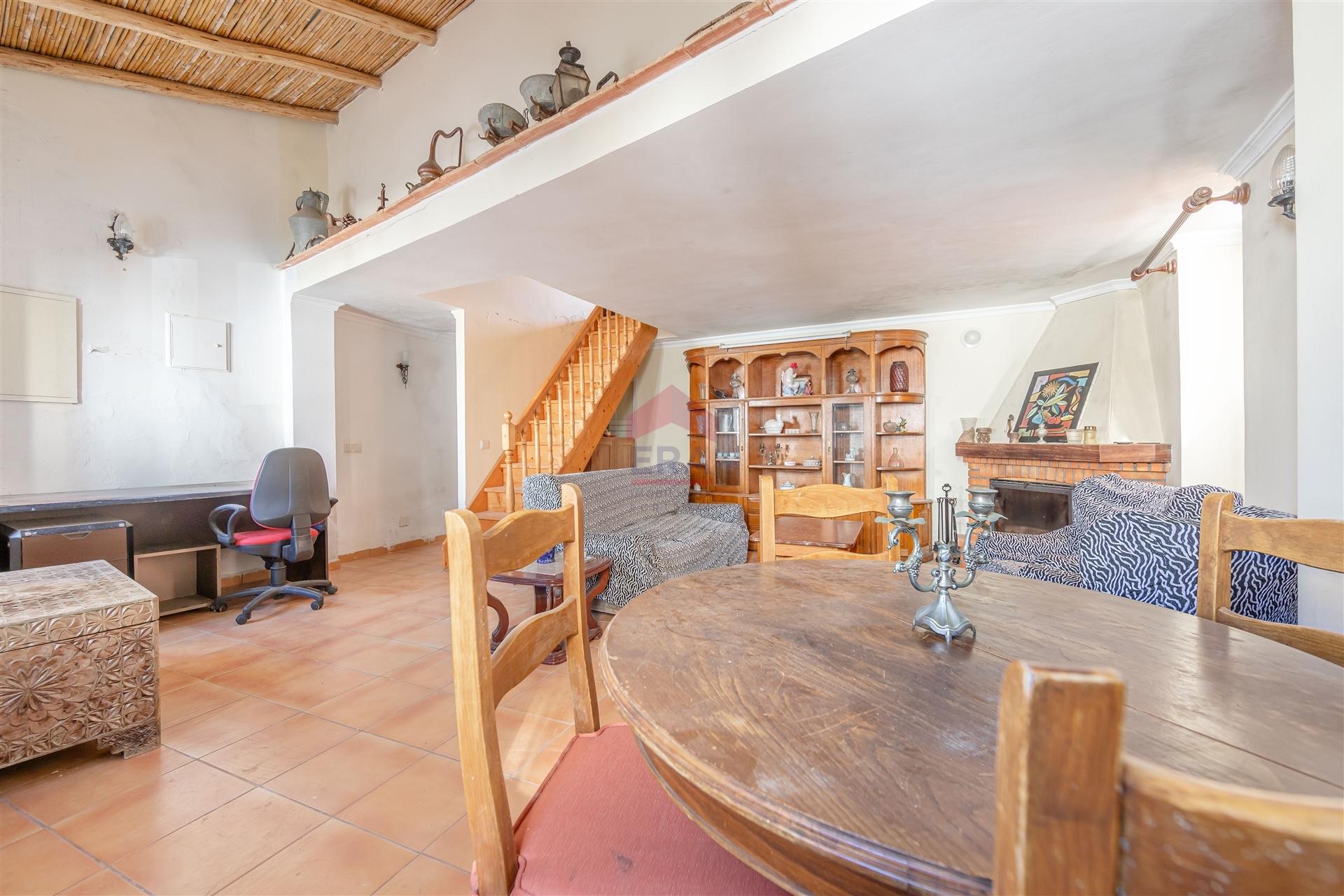 Moradia em Banda T3 Venda em Cachopo,Tavira