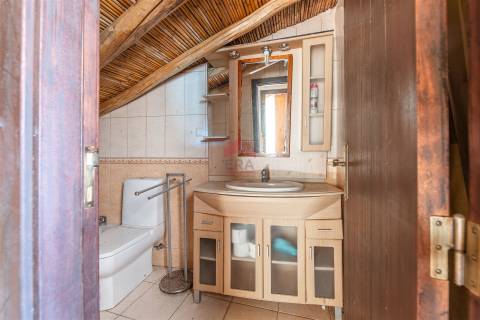 Moradia em Banda T3 Venda em Cachopo,Tavira