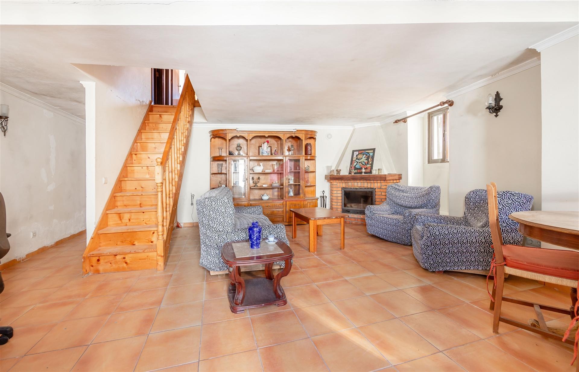 Moradia em Banda T3 Venda em Cachopo,Tavira