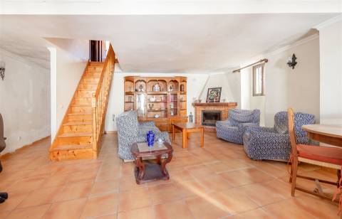 Moradia em Banda T3 Venda em Cachopo,Tavira