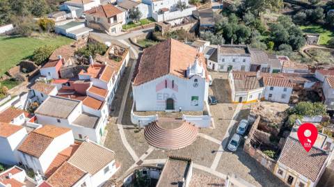 Moradia em Banda T3 Venda em Cachopo,Tavira