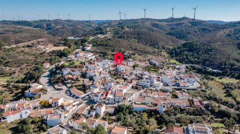 Moradia em Banda T3 Venda em Cachopo,Tavira