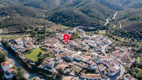 Moradia em Banda T3 Venda em Cachopo,Tavira