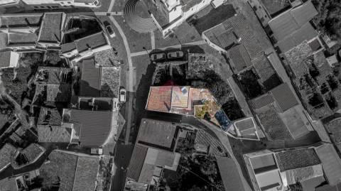 Moradia em Banda T3 Venda em Cachopo,Tavira