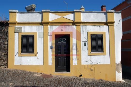 Moradia em Banda T3 Venda em Cachopo,Tavira