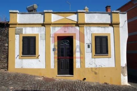Moradia em Banda T3 Venda em Cachopo,Tavira