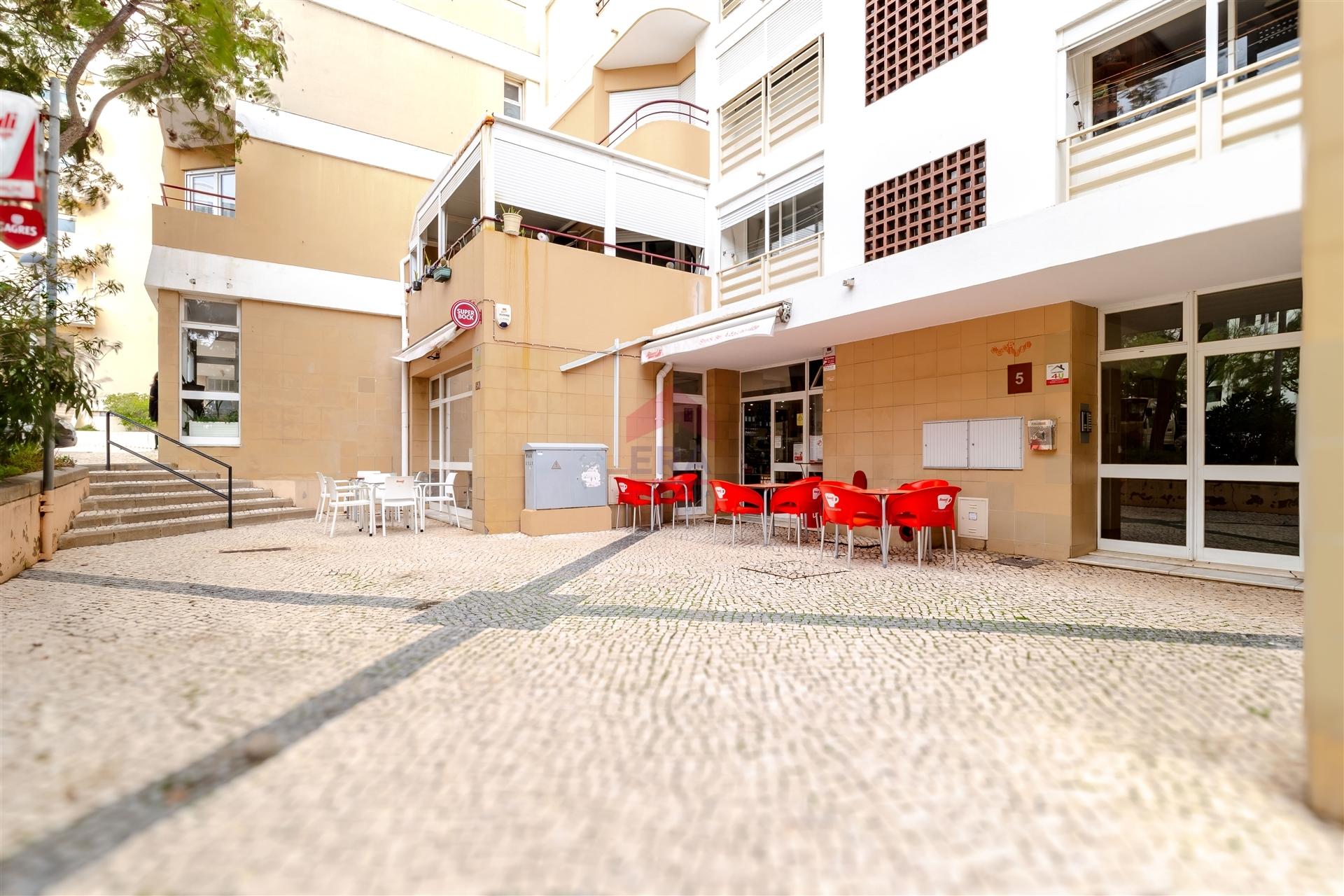 Loja  Trespasse em Faro (Sé e São Pedro),Faro