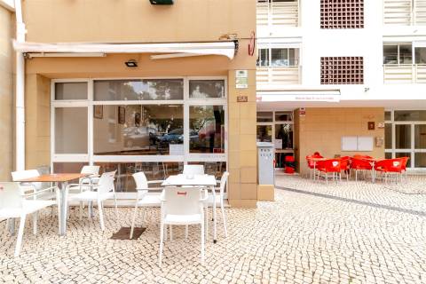 Loja  Trespasse em Faro (Sé e São Pedro),Faro