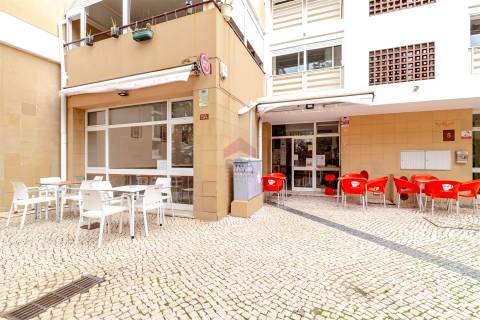 Loja  Trespasse em Faro (Sé e São Pedro),Faro