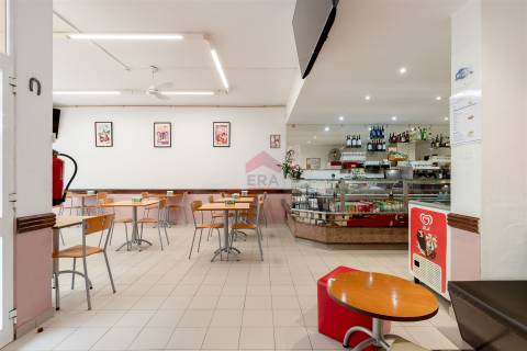 Loja  Trespasse em Faro (Sé e São Pedro),Faro