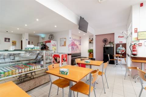 Loja  Trespasse em Faro (Sé e São Pedro),Faro