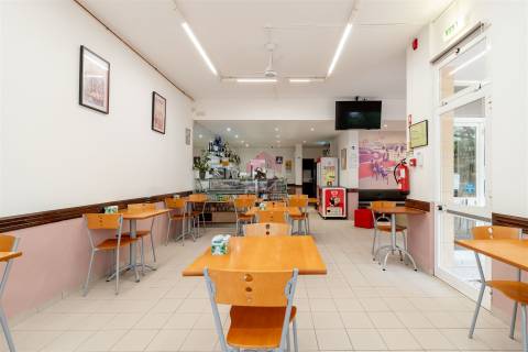 Loja  Trespasse em Faro (Sé e São Pedro),Faro