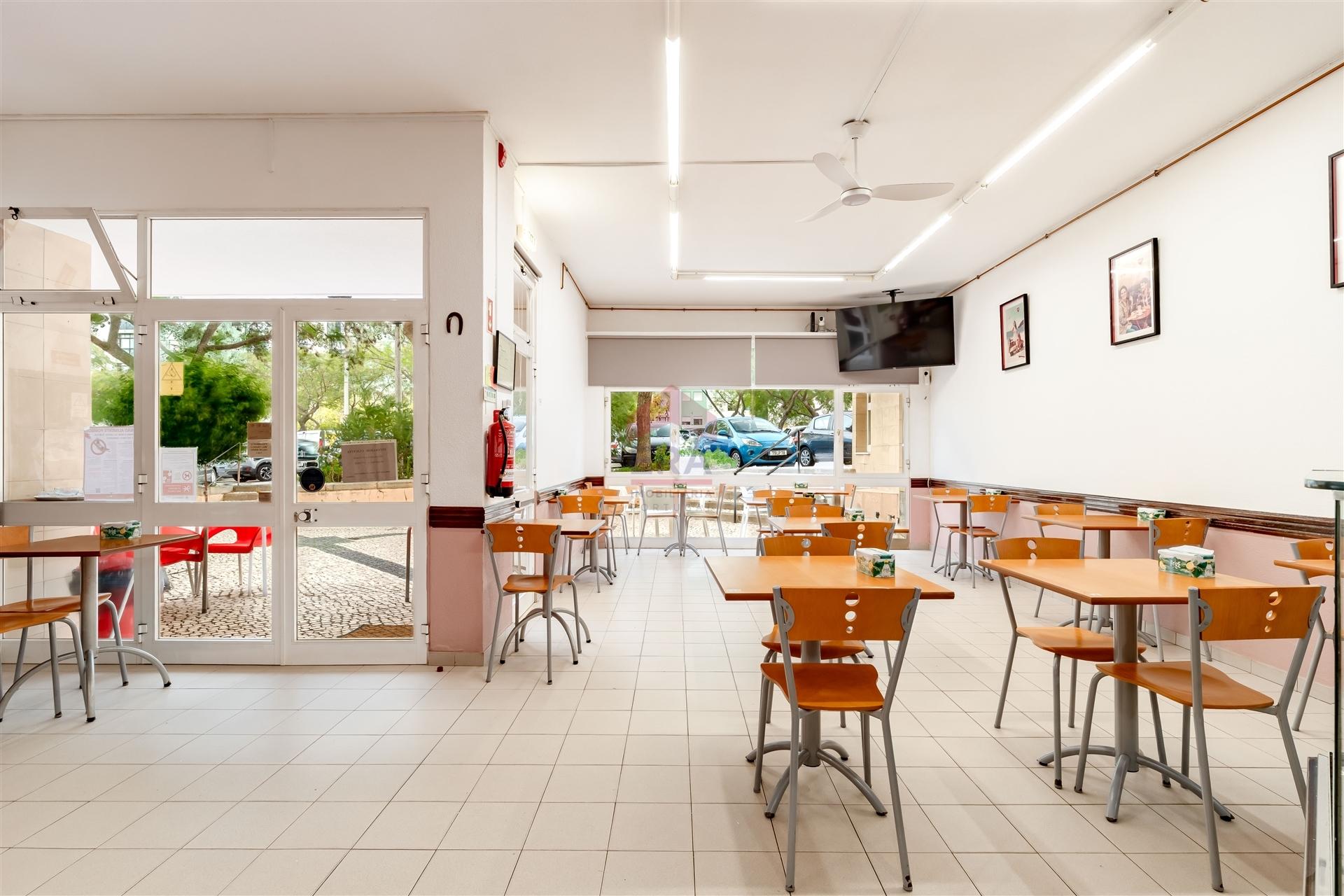 Loja  Trespasse em Faro (Sé e São Pedro),Faro