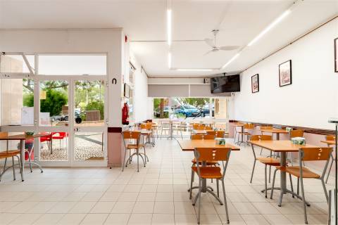 Loja  Trespasse em Faro (Sé e São Pedro),Faro