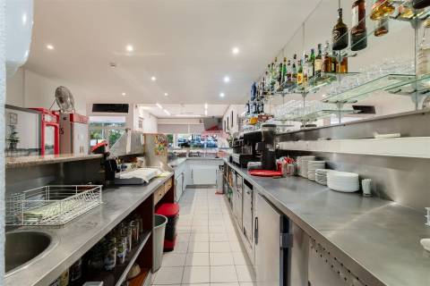 Loja  Trespasse em Faro (Sé e São Pedro),Faro