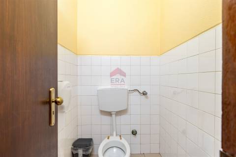 Loja  Trespasse em Faro (Sé e São Pedro),Faro