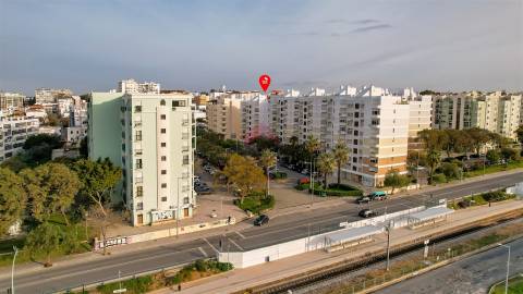 Loja  Trespasse em Faro (Sé e São Pedro),Faro