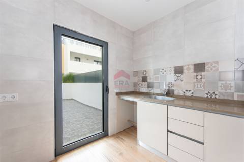 Moradia em Banda T3 Venda em São Brás de Alportel,São Brás de Alportel