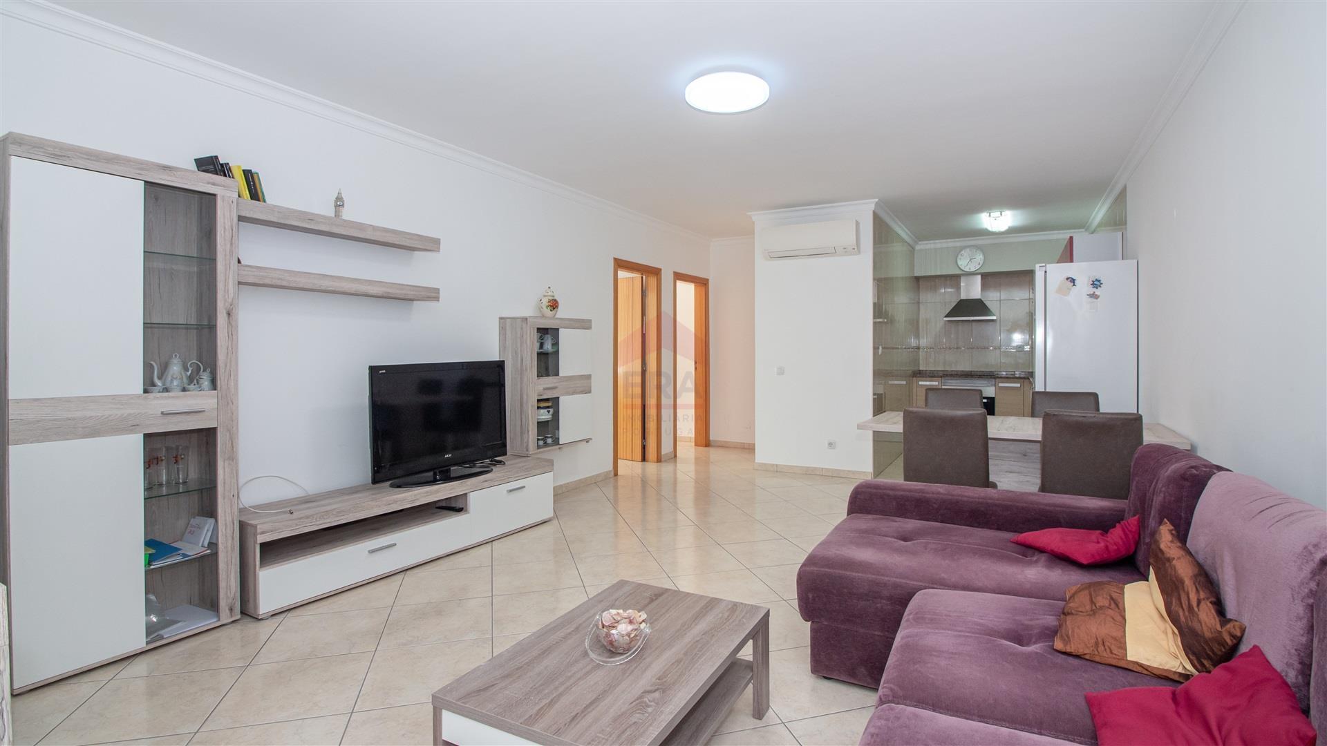 Apartamento T2 Venda em Vila Real de Santo António,Vila Real de Santo António