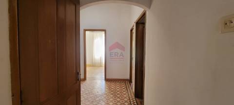 Moradia Geminada T6 Venda em Faro (Sé e São Pedro),Faro