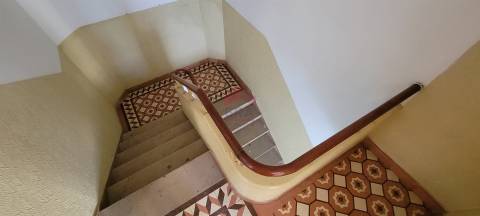 Moradia Geminada T6 Venda em Faro (Sé e São Pedro),Faro