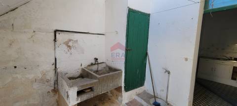 Moradia Geminada T6 Venda em Faro (Sé e São Pedro),Faro