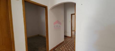 Moradia Geminada T6 Venda em Faro (Sé e São Pedro),Faro