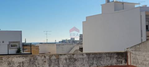 Moradia Geminada T6 Venda em Faro (Sé e São Pedro),Faro