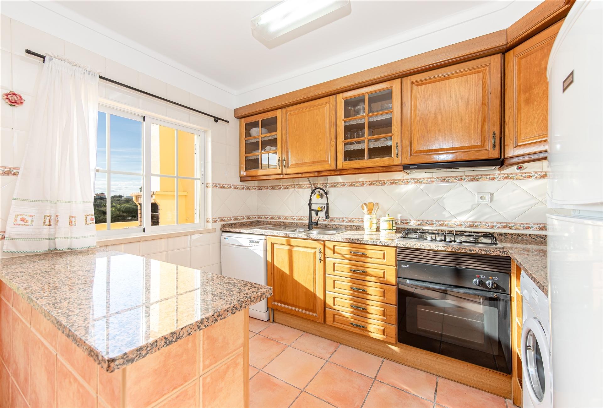 Andar Moradia T2 Arrendamento Para Férias em Vila Nova de Cacela,Vila Real de Santo António