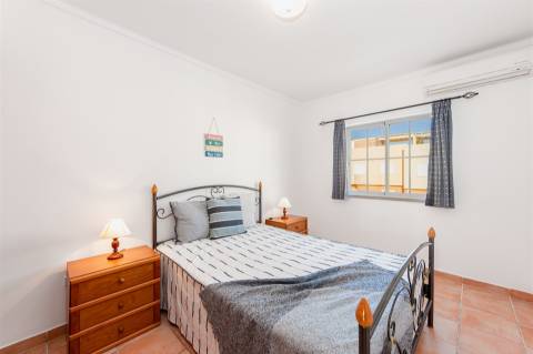 Andar Moradia T2 Arrendamento Para Férias em Vila Nova de Cacela,Vila Real de Santo António