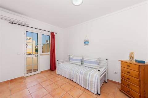 Andar Moradia T2 Arrendamento Para Férias em Vila Nova de Cacela,Vila Real de Santo António