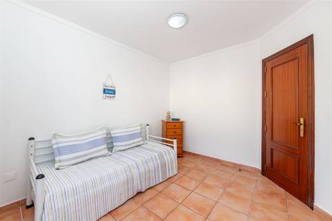 Andar Moradia T2 Arrendamento Para Férias em Vila Nova de Cacela,Vila Real de Santo António