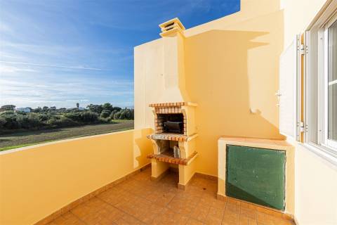 Andar Moradia T2 Arrendamento Para Férias em Vila Nova de Cacela,Vila Real de Santo António