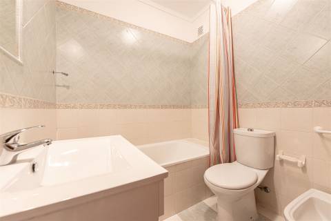 Andar Moradia T2 Arrendamento Para Férias em Vila Nova de Cacela,Vila Real de Santo António