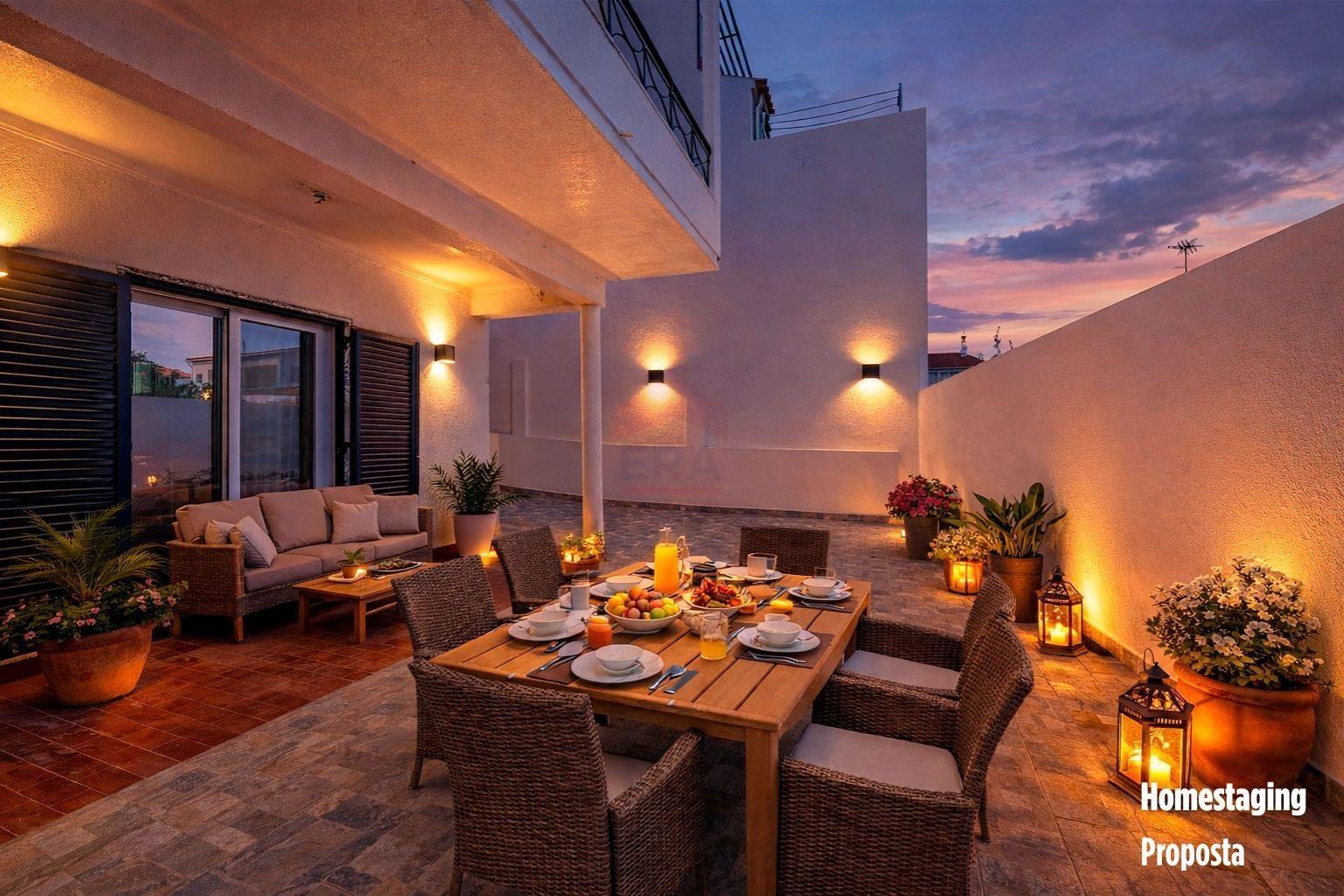 Moradia  Venda em Altura,Castro Marim