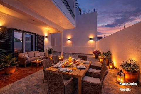 Moradia  Venda em Altura,Castro Marim