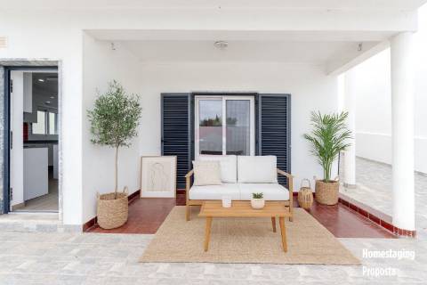 Moradia  Venda em Altura,Castro Marim