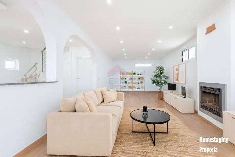 Moradia  Venda em Altura,Castro Marim