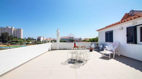 Moradia  Venda em Altura,Castro Marim