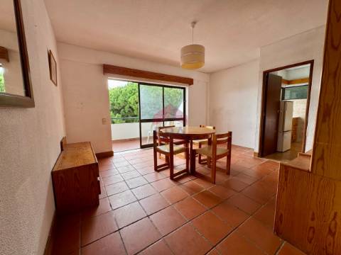 Apartamento T1 Venda em Quarteira,Loulé