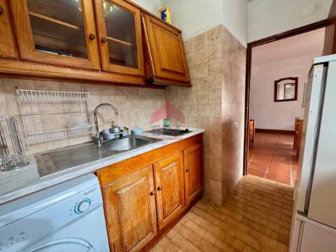 Apartamento T1 Venda em Quarteira,Loulé