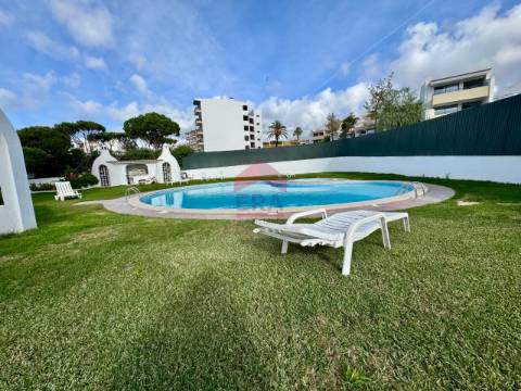 Apartamento T1 Venda em Quarteira,Loulé