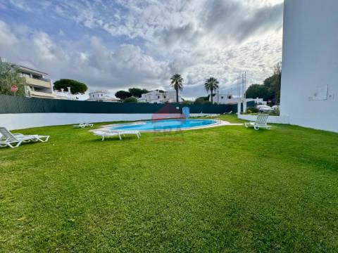 Apartamento T1 Venda em Quarteira,Loulé