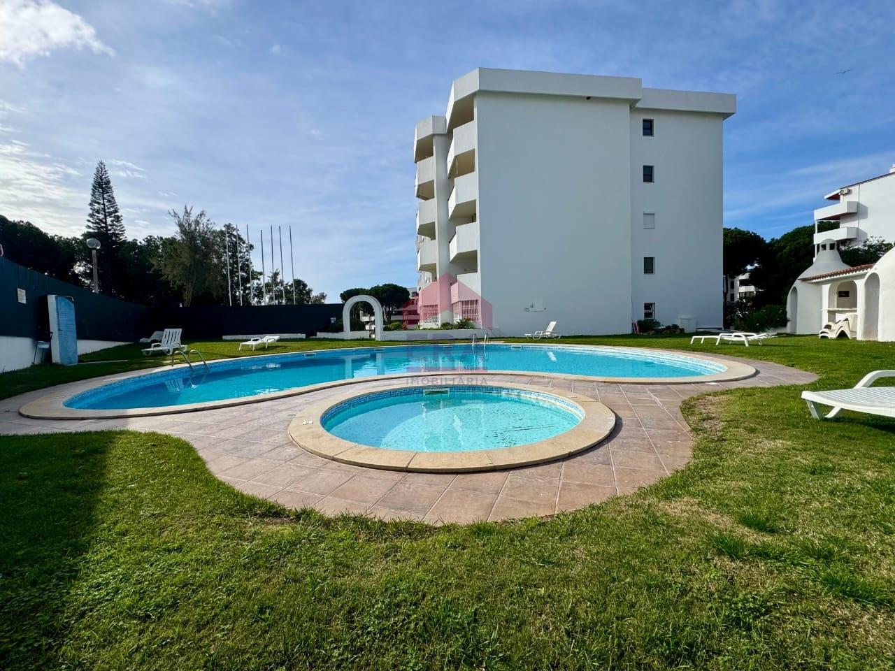 Apartamento T1 Venda em Quarteira,Loulé