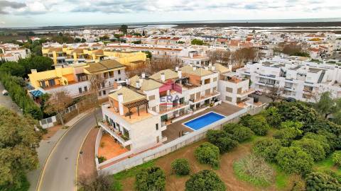 Apartamento T2 Venda em Santa Luzia,Tavira